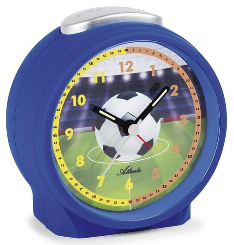 Kinderwecker fußball jungen - kinderwecker,