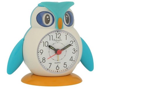 Eichmüller kinderwecker eule - ,
