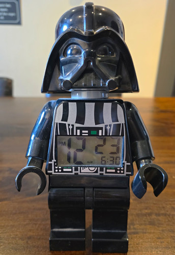 Lego star wars - lego, vader