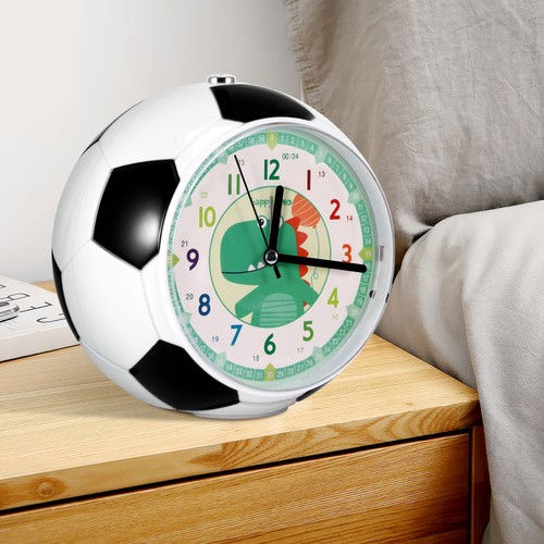 Kinderwecker fußball retro - kinderwecker,