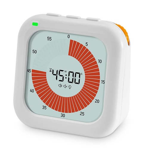 Visueller timer für - visueller,