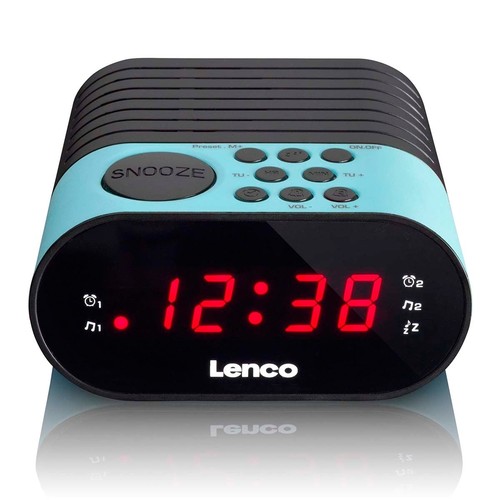 Lenco blue - lenco,