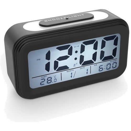 Multifunktionaler digitaluhr - multifunktionaler,