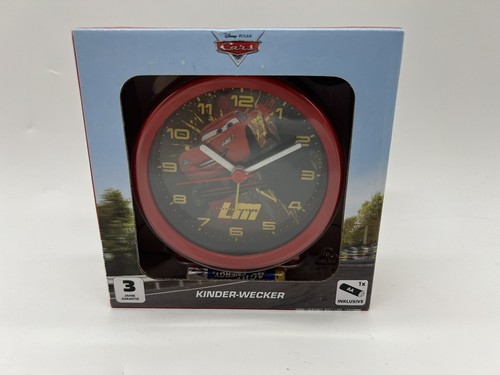 Disney pixar cars alarm - disney,