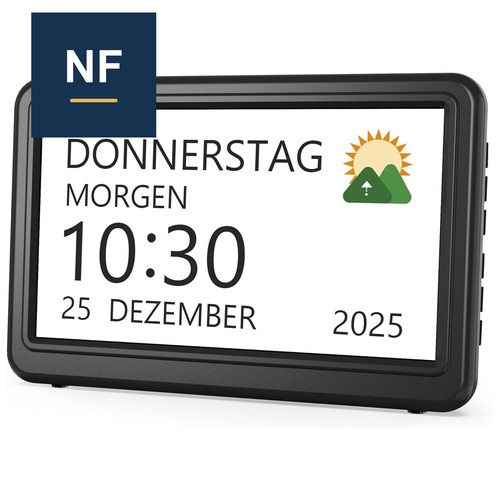 Digitaler kalender - digitaler,