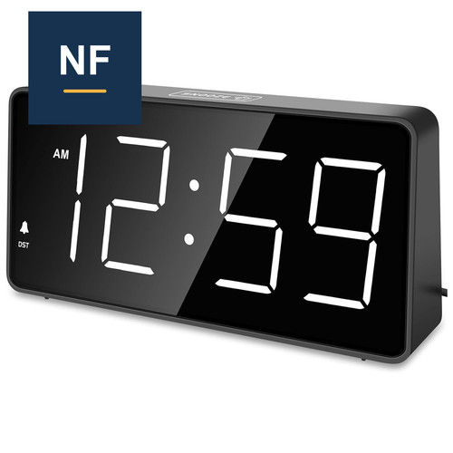 Led wecker digital - wecker,