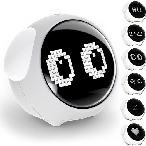 Digital kinderwecker wake - digital, kinderwecker,wake-up