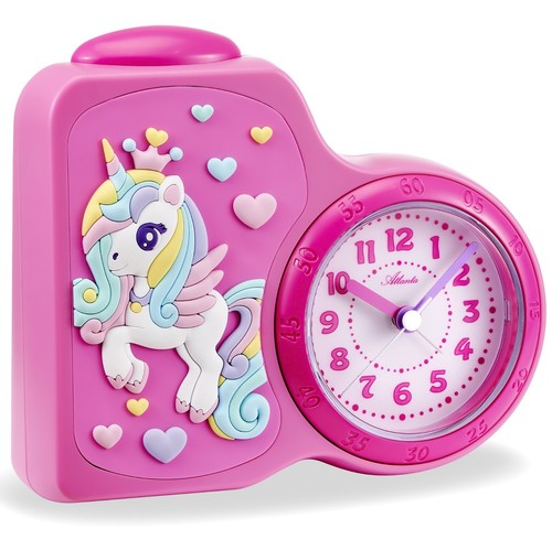 Kinderwecker einhorn ohne - kinderwecker,