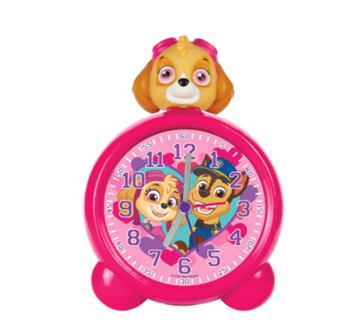 Analoger kinder wecker mit - kinder-wecker,