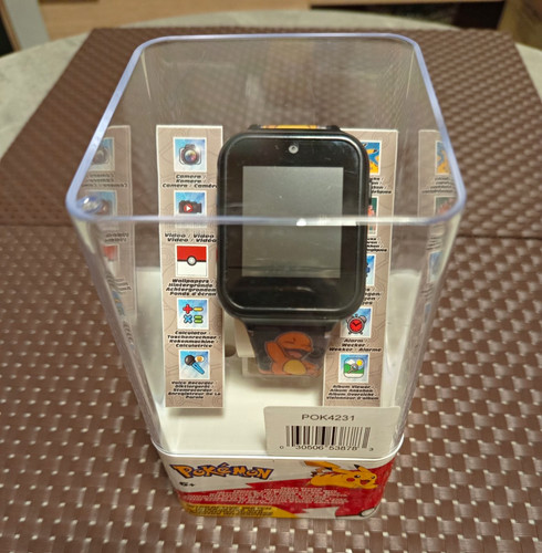 Pokémon pok4231 - pokémon,