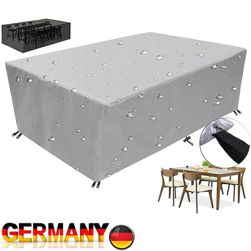Wasserdicht gartentisch - wasserdicht,