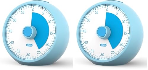 Visueller timer für kinder - visueller,