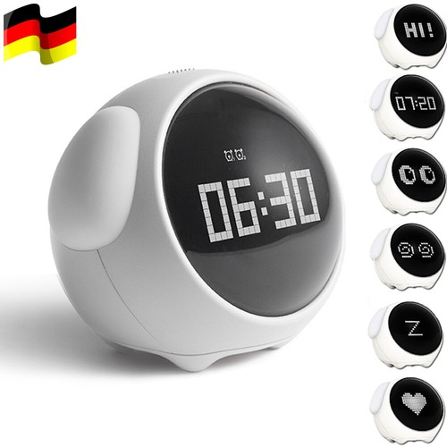 Digital kinderwecker wake - digital, kinderwecker,wake-up