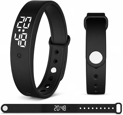 Vibrationswecker armband - vibrationswecker,