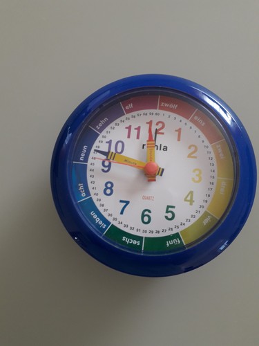 Wecker für kinder - wecker,
