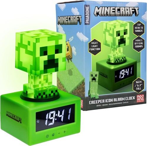 Kinderwecker minecraft creeper - kinderwecker,