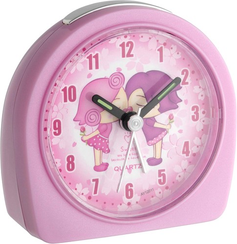 Alles muss raus kinderwecker - raus,