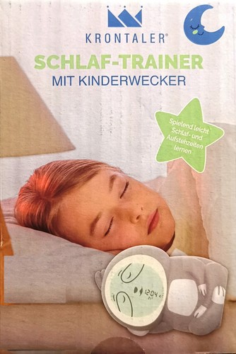 Schlaf trainer mit - schlaf,