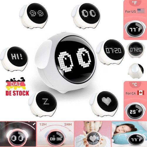 Wake wecker kinderwecker - wake-up,