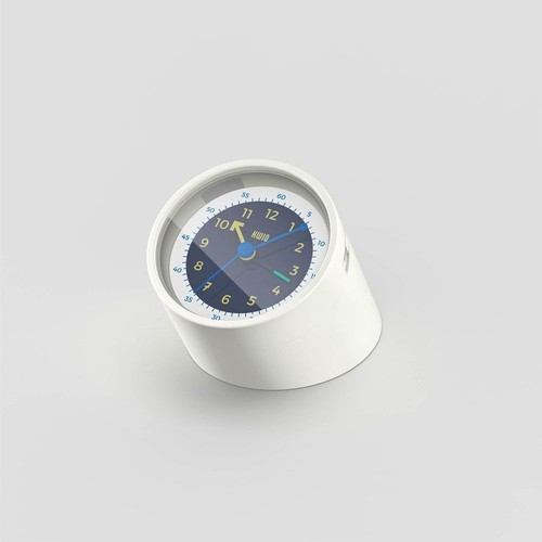 Kwio wecker rring moon - wecker,