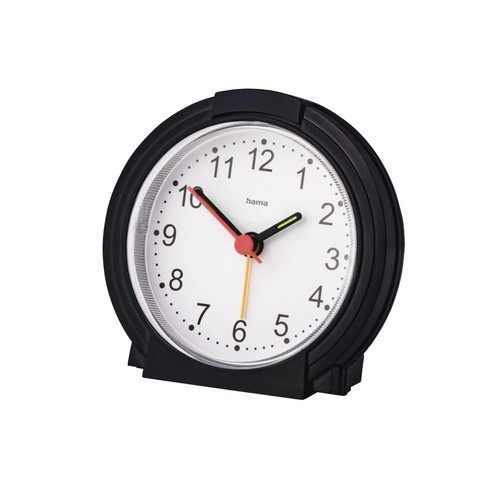 Hama wecker reisewecker - wecker,