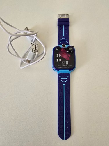 Smartwatch kinder mit telefon - smartwatch,