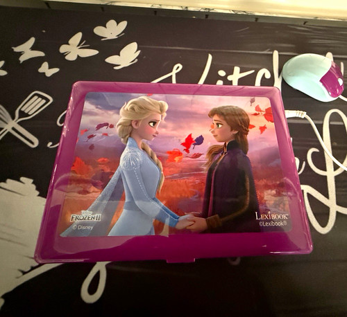 Lexibook disney frozen - lexibook,