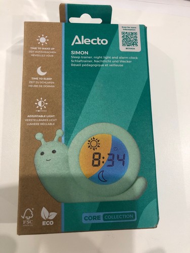 Alecto simon schlaftrainer - alecto,