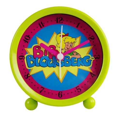 Kinderwecker bibi blocksberg - bibi,