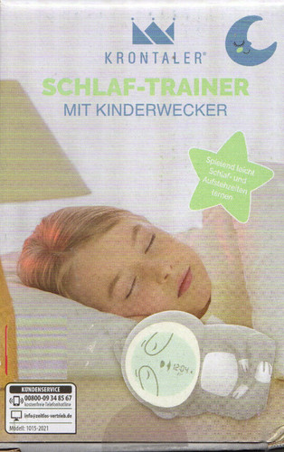Schlaf trainer und - und, kinder