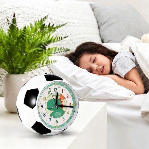 Fußball retro wecker - fußball,