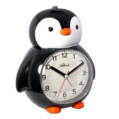 Kinderwecker ohne ticken - ohne,
