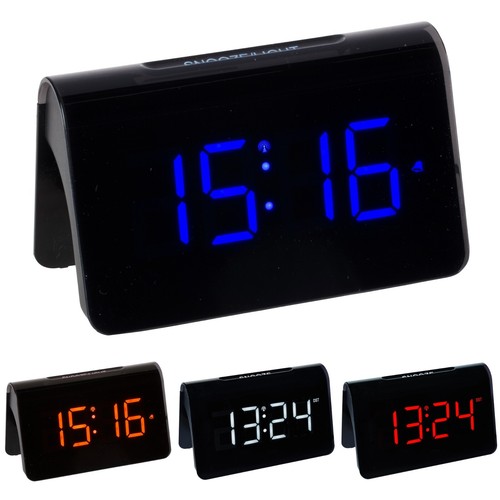 Tfa 2543 icon funkwecker - tfa,