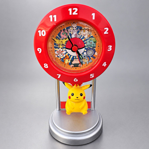 Vintage pokémon pikachu - pokémon,