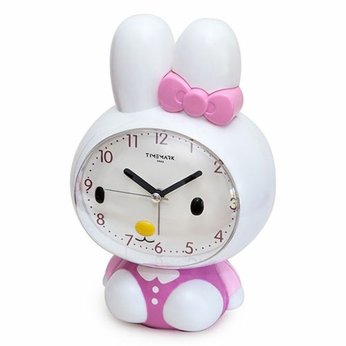 Wecker timemark hase - wecker,