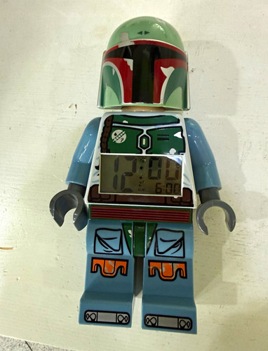 Lego star wars boba fett - lego,