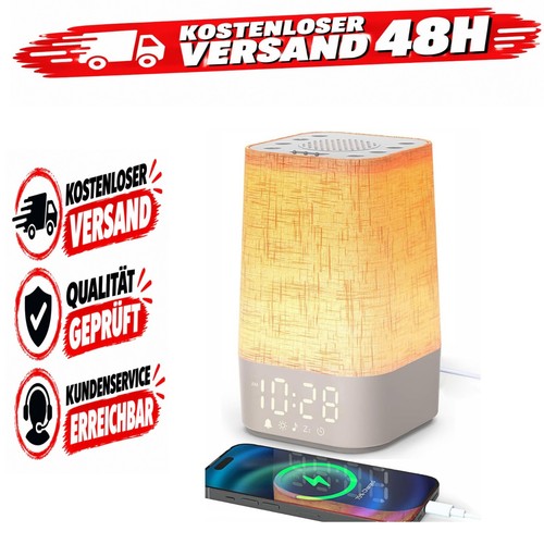 Apuzom tageslichtwecker mit - apuzom, 30