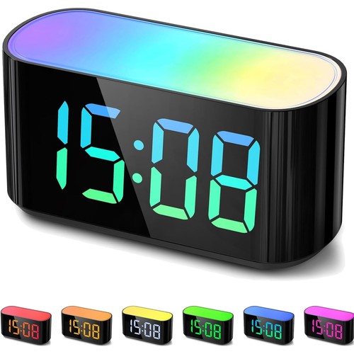 Kinderwecker digital led - kinderwecker,