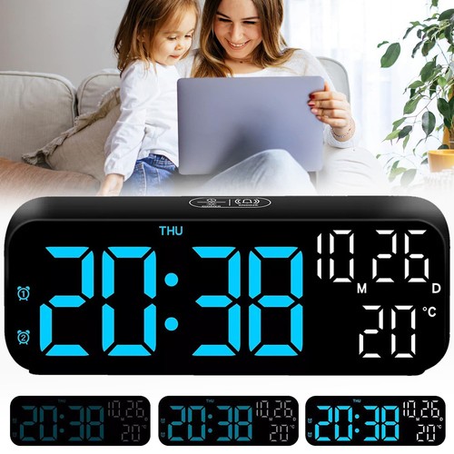 Digitaluhr led digital - digitaluhr,
