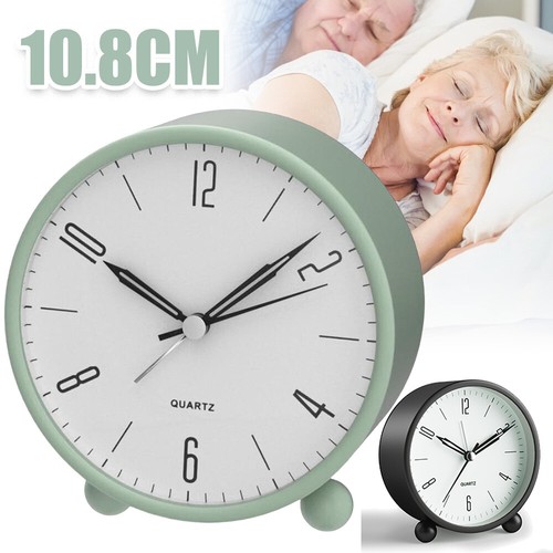 Wecker leise ohne ticken - wecker,