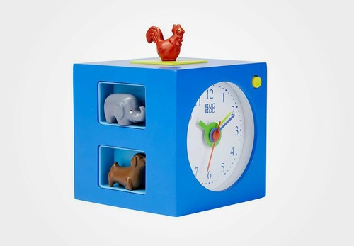 Kookoo kidsalarm ka5000bl - kookoo,