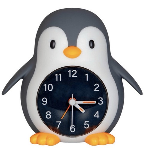 Megalight poppy penguin - poppy,