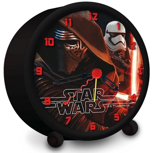 Star wars wecker kinderwecker - star,