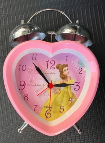 Disney prinzessin wecker - disney,