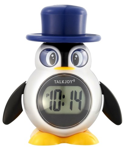 Sprechende kinderuhr uhr - kinderuhr,
