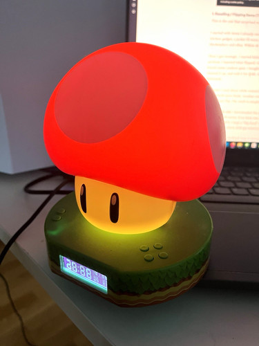 Nintendo super mario - super,