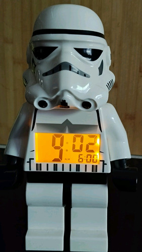 Lego star wars stormtrooper - star,
