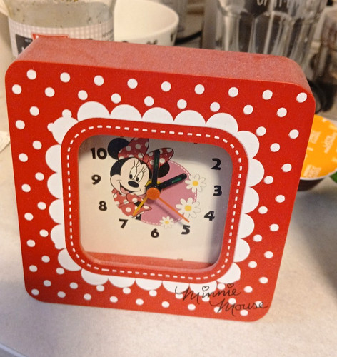 Disney minnie mouse - minnie,