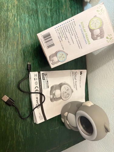 Schlaftrainer uhr mit - uhr,